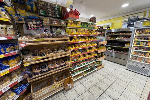 Retail property (high street) to rent, 237 Imperial Dr Harrow HA2 7HE