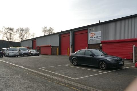 Warehouse to rent, 8 & 10 Grisedale Rd, Old Hall Industrial Estate Road Wirral CH62 3QD