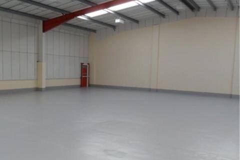 Warehouse to rent, 8 & 10 Grisedale Rd, Old Hall Industrial Estate Road Wirral CH62 3QD