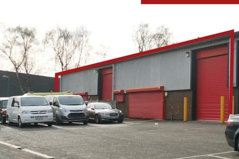 Warehouse to rent, 8 & 10 Grisedale Rd, Old Hall Industrial Estate Road Wirral CH62 3QD