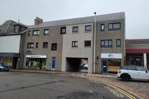 Retail property (high street) for sale, 22 Erroll St Peterhead AB42 1PX