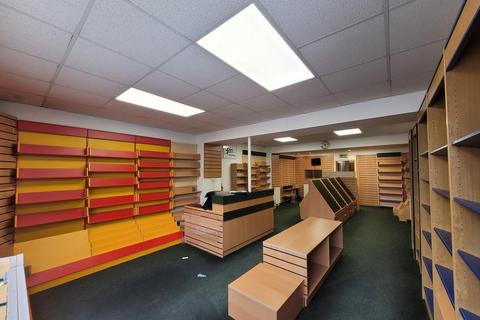 Retail property (high street) for sale, 22 Erroll St Peterhead AB42 1PX
