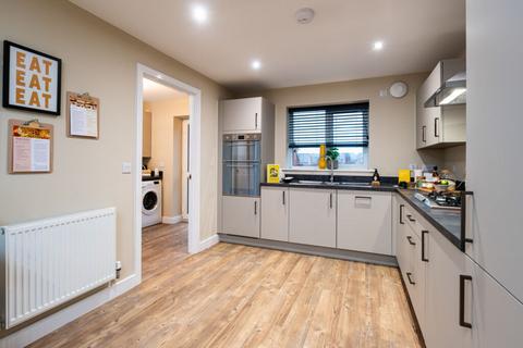 4 bedroom detached house for sale, Plot 420 at Thorpebury In the Limes, Barkby Thorpe Road, Barkby Thorpe LE7