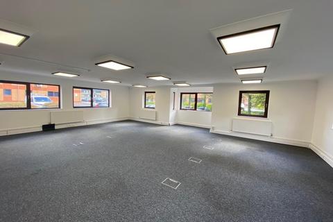 Office for sale, Caerphilly Business Park Caerphilly CF83 3ED