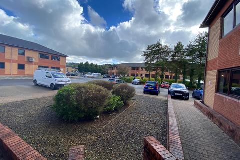 Office for sale, Caerphilly Business Park Caerphilly CF83 3ED