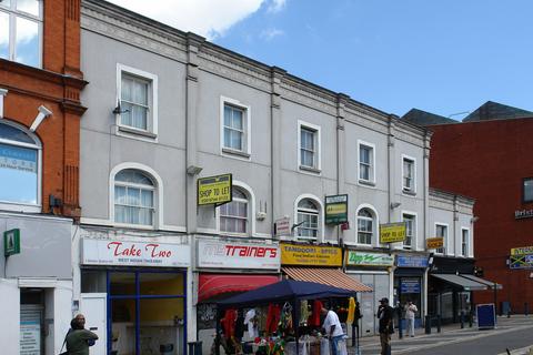 Retail property (high street) to rent, 3 Brixton Station Rd London SW9 8PA