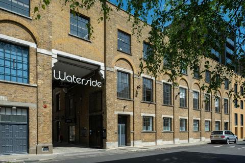 Office to rent, 44-48 Wharf Rd London N1 7UX
