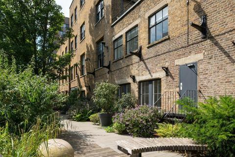 Office to rent, 44-48 Wharf Rd London N1 7UX