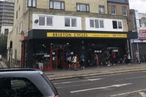 Retail property (high street) to rent, 10 Thornton St London SW2 4HQ