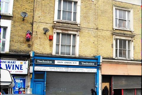 Retail property (high street) to rent, 344 Coldharbour Ln London SW9 8QH