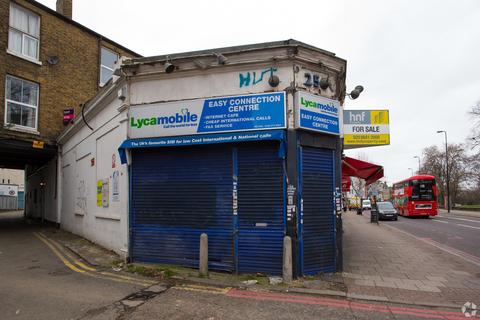 Retail property (high street) for sale, 258A Brixton Hl London SW2 1HF