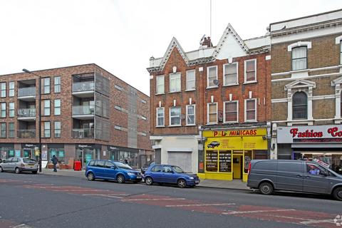 Retail property (high street) to rent, 168 Acre Ln London SW2 5UL