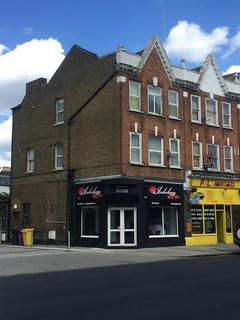 Retail property (high street) to rent, 168 Acre Ln London SW2 5UL
