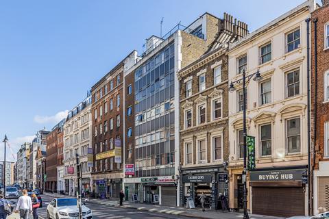 Office to rent, 32-33 Hatton Garden London EC1N 8DL