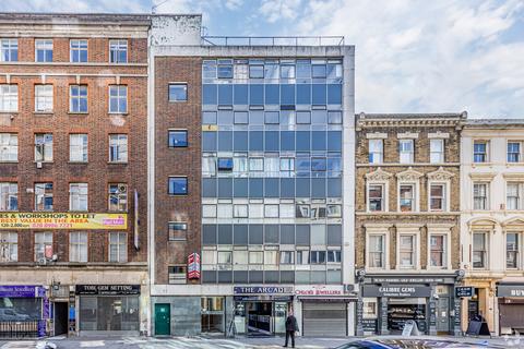 Office to rent, 32-33 Hatton Garden London EC1N 8DL