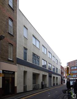 Office for sale, 2-8 Honduras St London EC1Y 0TH