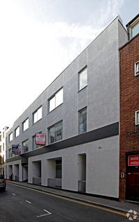 Office for sale, 2-8 Honduras St London EC1Y 0TH