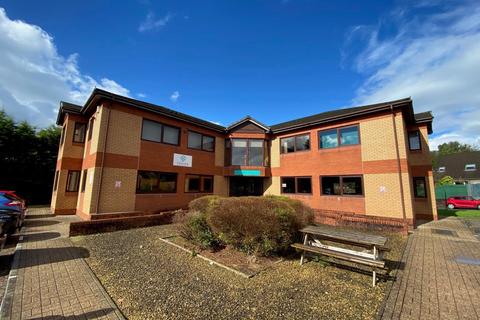 Office to rent, Caerphilly Business Park Caerphilly CF83 3ED