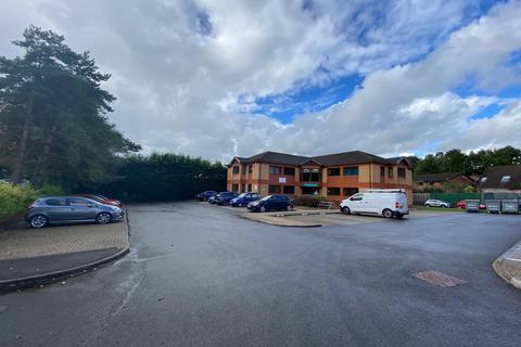 Office to rent, Caerphilly Business Park Caerphilly CF83 3ED