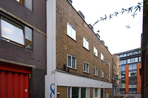 Office to rent, 8 Eagle Ct London EC1M 5QD
