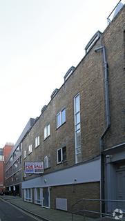 Office to rent, 8 Eagle Ct London EC1M 5QD