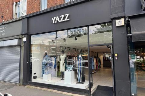 Retail property (high street) to rent, 285 High Rd Loughton IG10 1AH