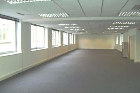 Office to rent, 2-8 Honduras St London EC1Y 0TH