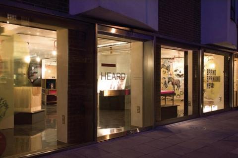 Retail property (high street) to rent, 187-189 Stonhouse St London SW4 6BB