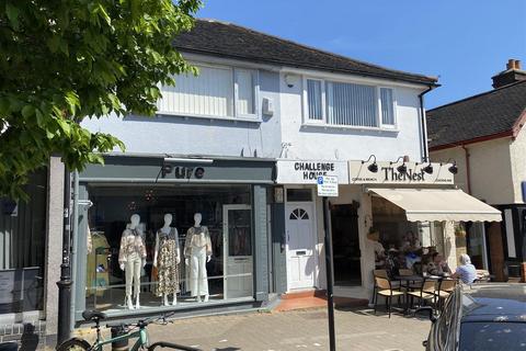 Office for sale, 9-12 Johnston Rd Woodford Green IG8 0XA