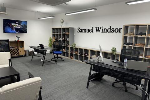 Office to rent, Canary Dr Hereford HR2 6SR