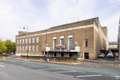Office to rent, Mount Pleasant Rd Tunbridge Wells TN1 1RS