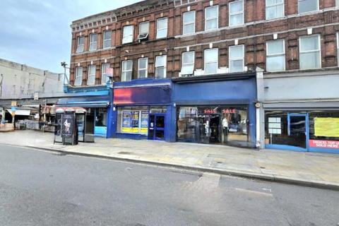 Retail property (high street) for sale, 15-29 Uxbridge Rd London W12 8LH