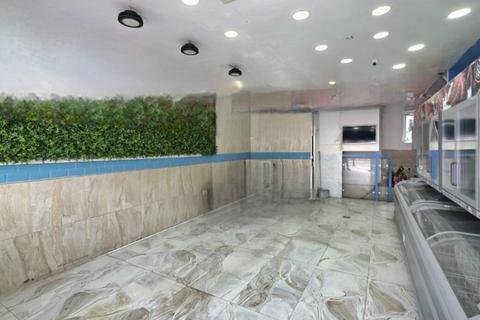 Retail property (high street) for sale, 15-29 Uxbridge Rd London W12 8LH