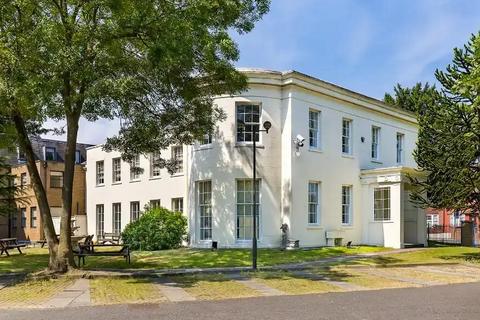 Office to rent, 1 Central Rd Morden SM4 5PQ