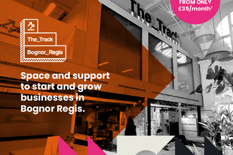Retail property (high street) to rent, Station Rd Bognor Regis PO21 1BP