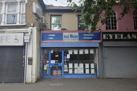 Retail property (high street) to rent, 44 Hoe St London E17 4PH