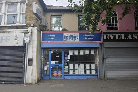 Retail property (high street) to rent, 44 Hoe St London E17 4PH