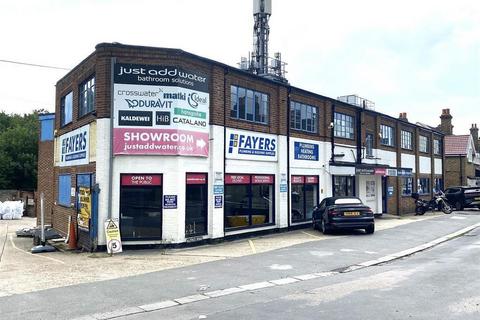 Retail property (high street) for sale, 76 Alfred Rd Buckhurst Hill IG9 6DR