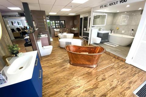 Retail property (high street) for sale, 76 Alfred Rd Buckhurst Hill IG9 6DR