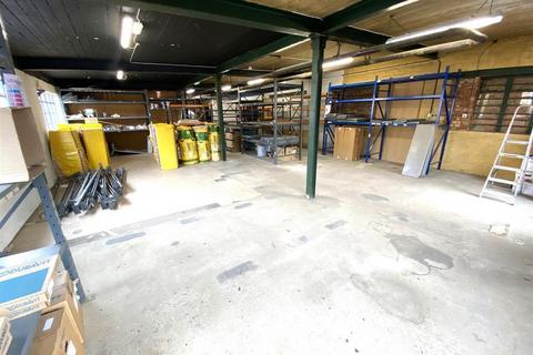 Retail property (high street) for sale, 76 Alfred Rd Buckhurst Hill IG9 6DR