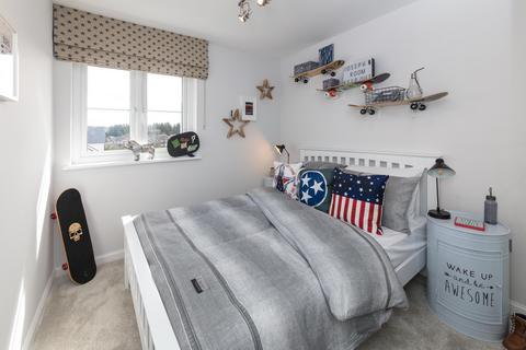 3 bedroom semi-detached house for sale, Thurso at Gilmerton Heights Bannerman Cruick, Edinburgh EH17