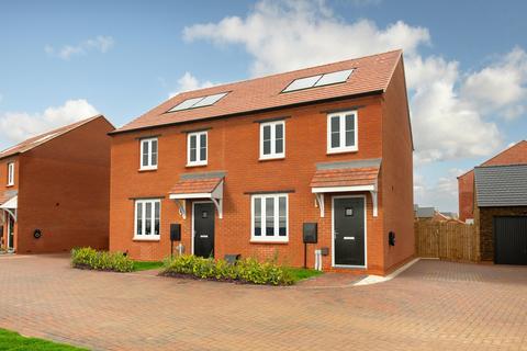 undefined, ARCHFORD at The Pavilions White Post Road, Banbury OX15