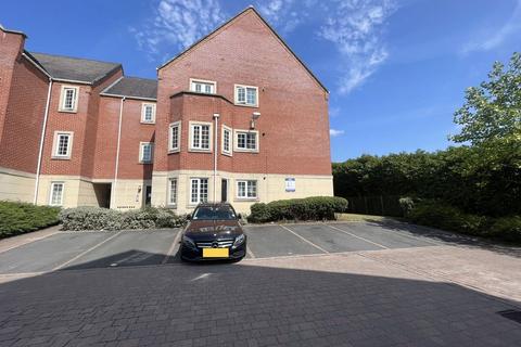 undefined, Columbus Avenue, Brierley Hill DY5
