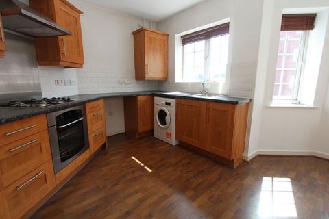 undefined, Columbus Avenue, Brierley Hill DY5