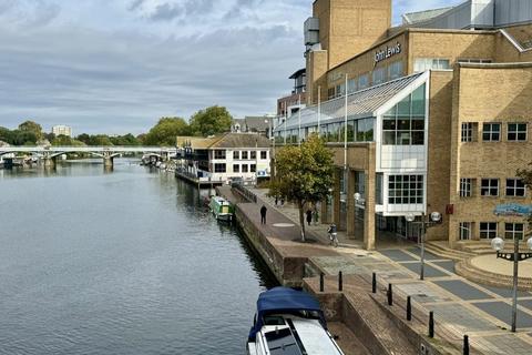 Office to rent, 3 Bucklands Wharf Kingston Upon Thames KT1 1TF
