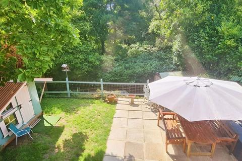 3 bedroom detached bungalow for sale, Hillview Road, Southampton SO45