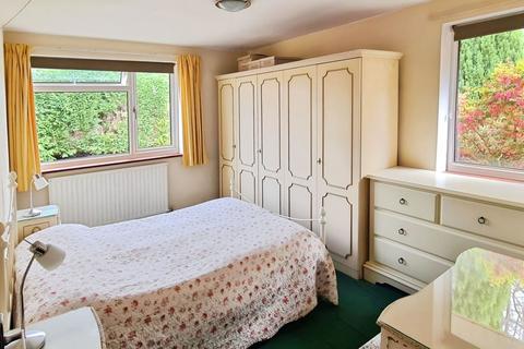 3 bedroom detached bungalow for sale, Hillview Road, Southampton SO45
