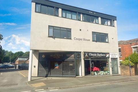 undefined, New Road, Southampton SO45