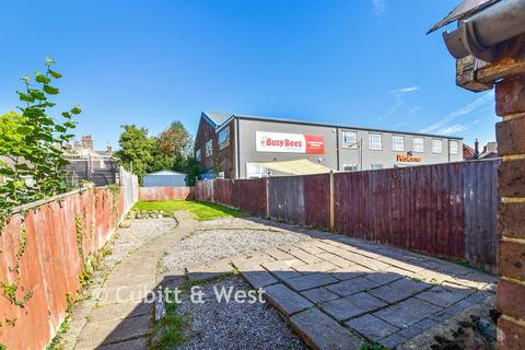 undefined, Farningham Road, Crowborough, East Sussex