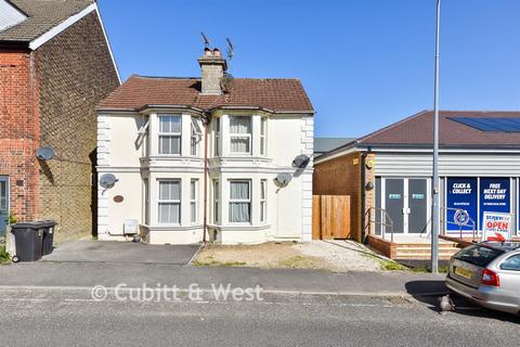 undefined, Farningham Road, Crowborough, East Sussex